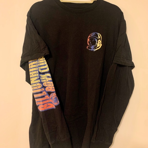 Billionaire Boys Club Other - Billionaire Boys Club Long sleeve tee